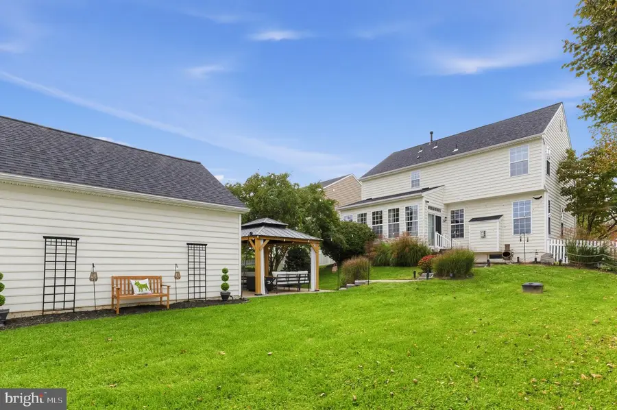 205 Columba St, Cochranville, PA 19330 - #3