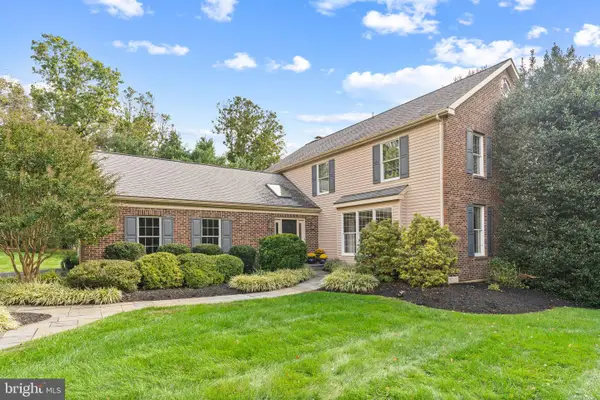 117 Cloverly Ln, WEST CHESTER, PA 19380