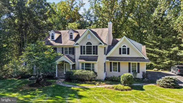 596 Rock Raymond Rd, DOWNINGTOWN, PA 19335