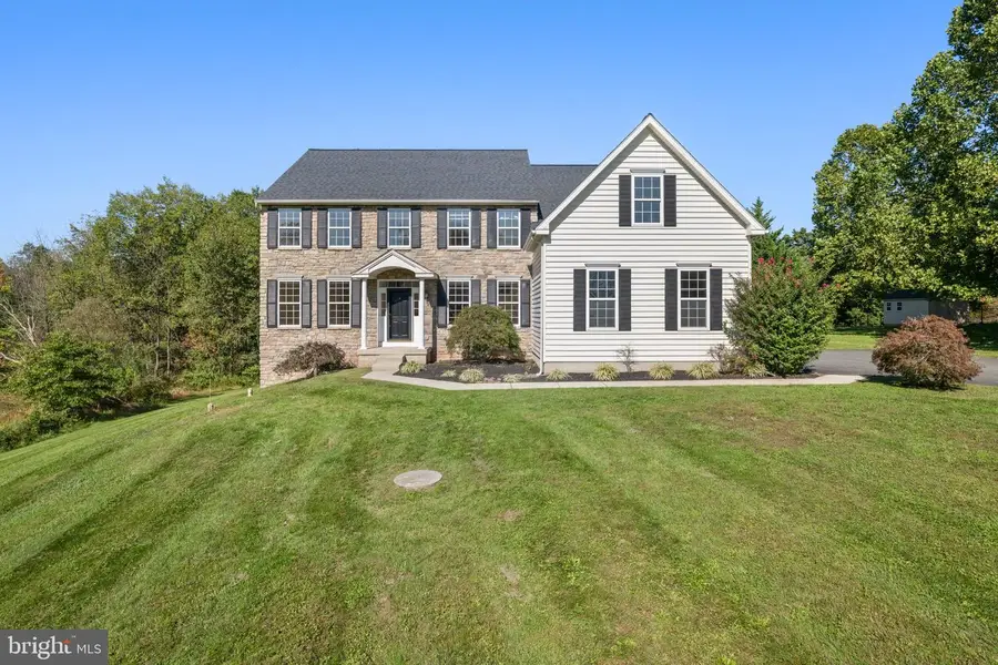 390 Bethel Church Rd, Spring City, PA 19475 - #2