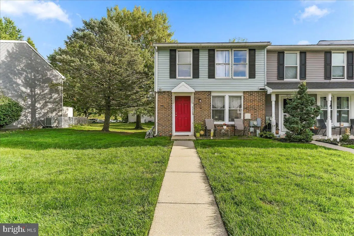 2628 Barclay St, Coatesville, PA 19320 - #1
