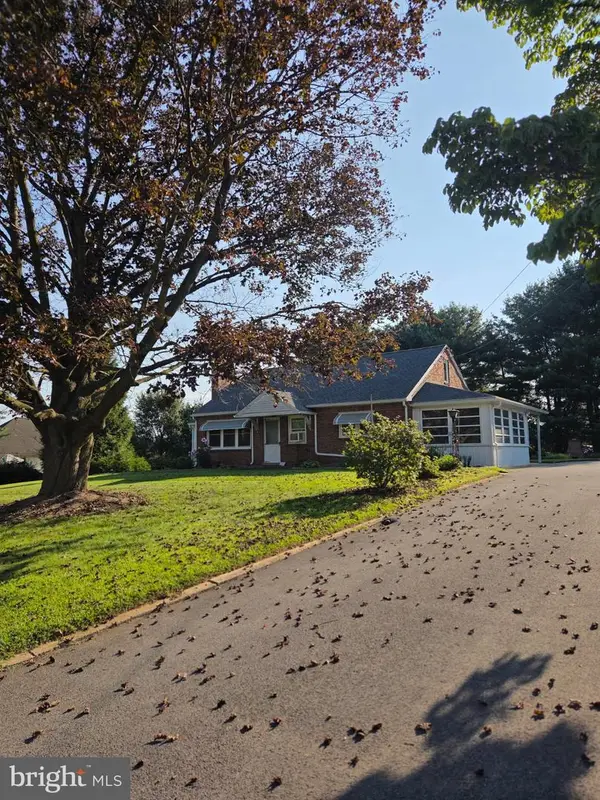 615 Doe Run Rd, COATESVILLE, PA 19320