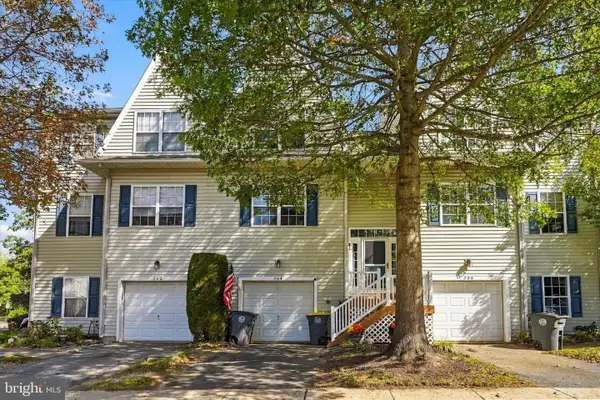 204 Cherry St, DOWNINGTOWN, PA 19335