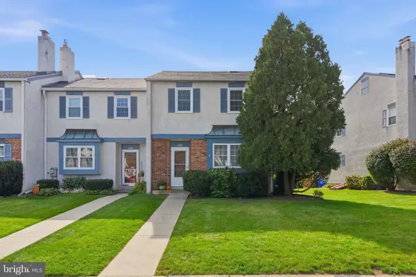 1909 Diane Cir, PHOENIXVILLE, PA 19460