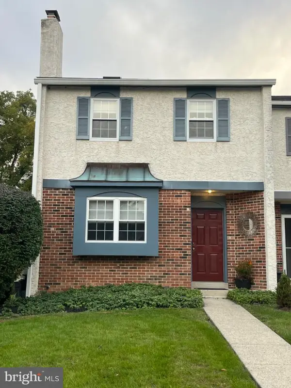 2101 Dawn Way, PHOENIXVILLE, PA 19460