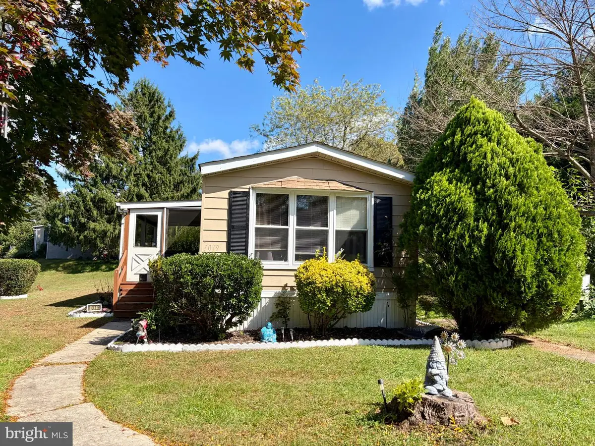 1019 Mutsu Ln, West Chester, PA 19380 - #1