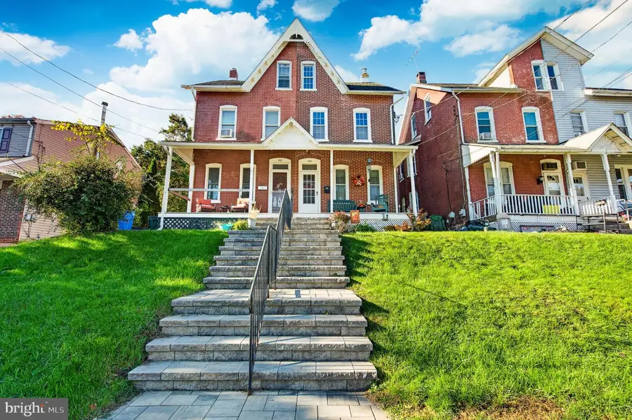 510 S Main St, Spring City, PA 19475 - #2