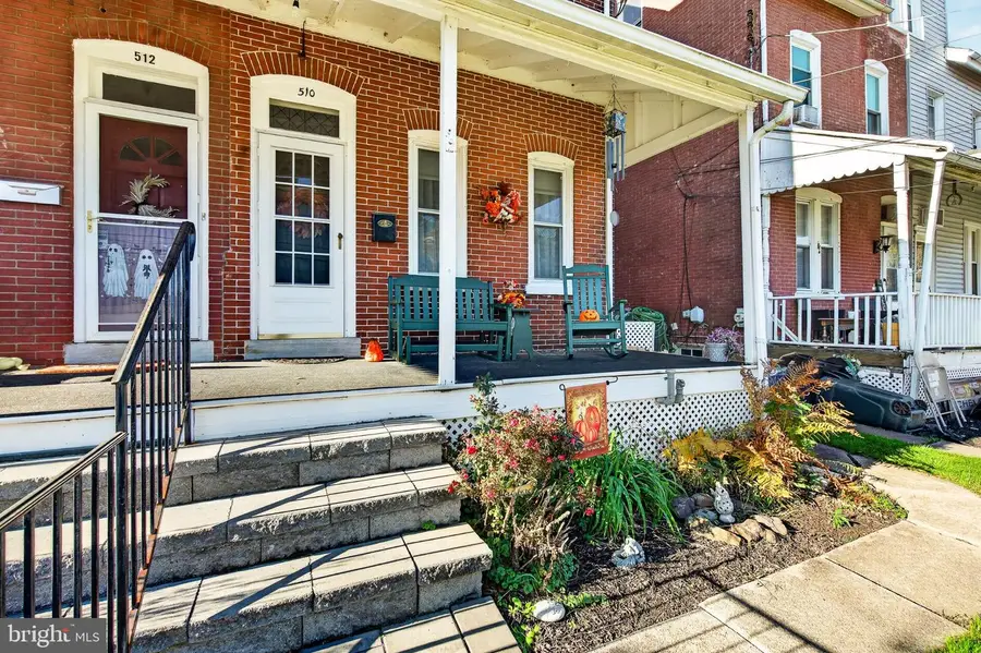 510 S Main St, Spring City, PA 19475 - #3