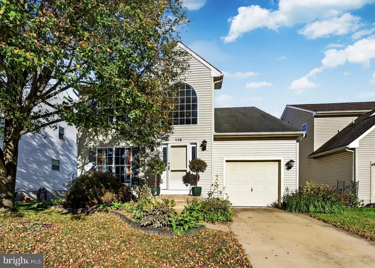 116 Mayfield Dr, Coatesville, PA 19320 - #1