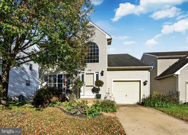 116 Mayfield Dr, COATESVILLE, PA 19320