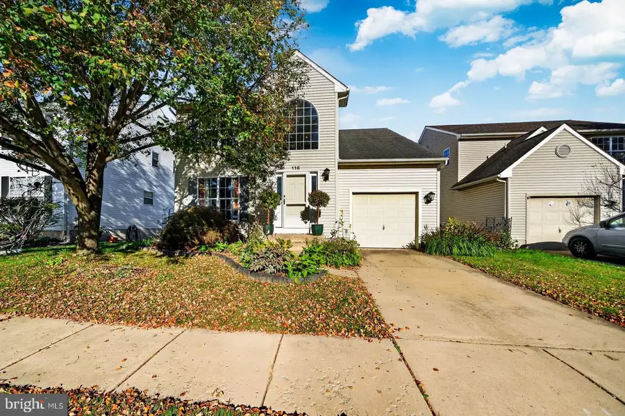 116 Mayfield Dr, Coatesville, PA 19320 - #2