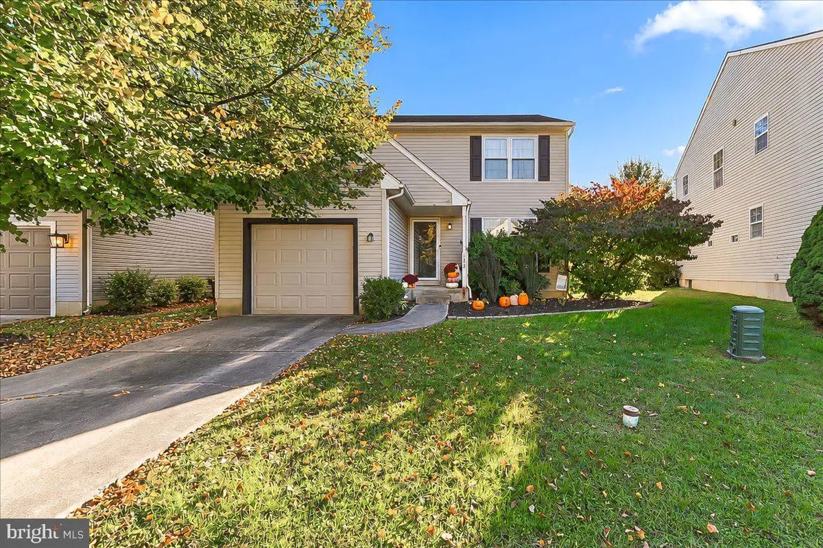 123 Mayfield Dr, Coatesville, PA 19320 - #1