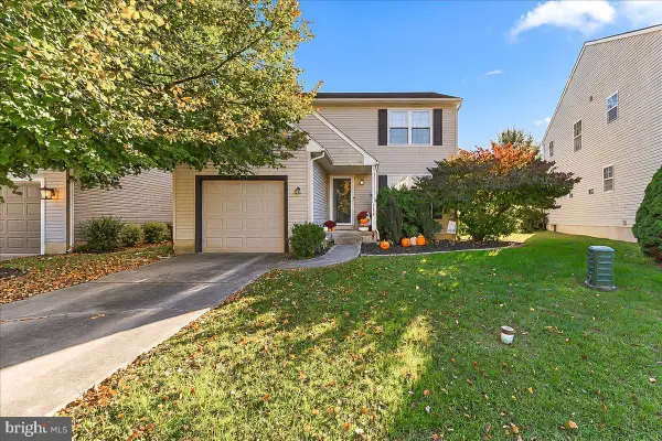 123 Mayfield Dr, COATESVILLE, PA 19320
