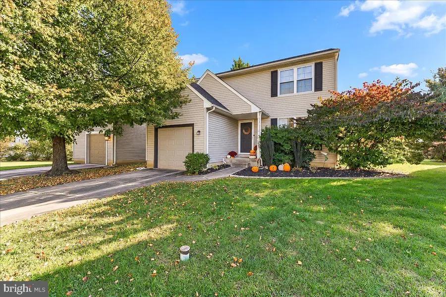 123 Mayfield Dr, Coatesville, PA 19320 - #2