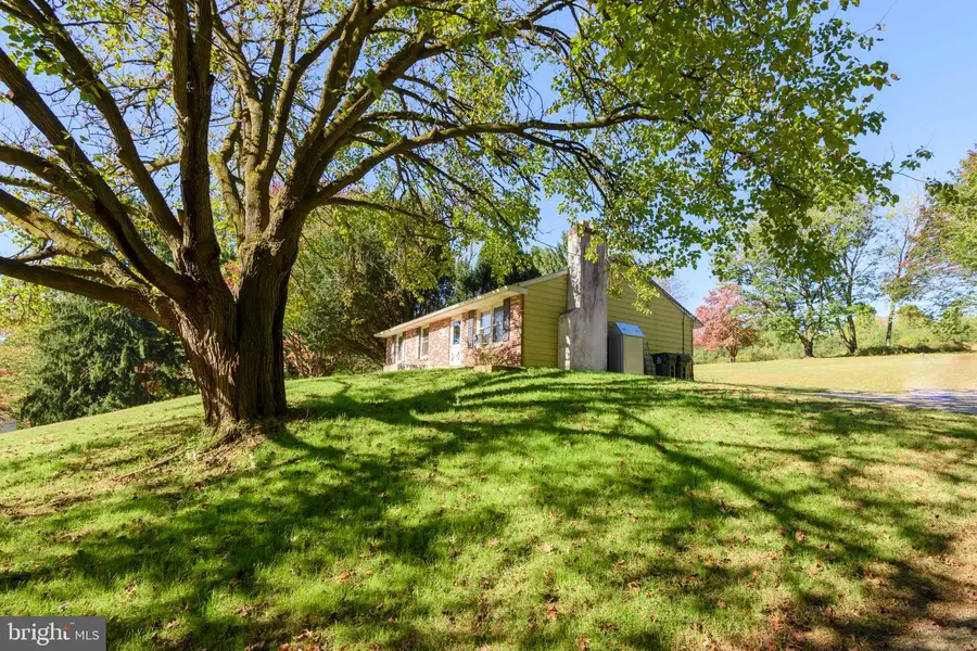 1014 Lieds Rd, Coatesville, PA 19320 - #2