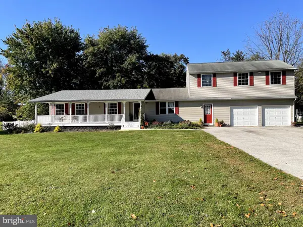 120 Wendy Cir, COATESVILLE, PA 19320