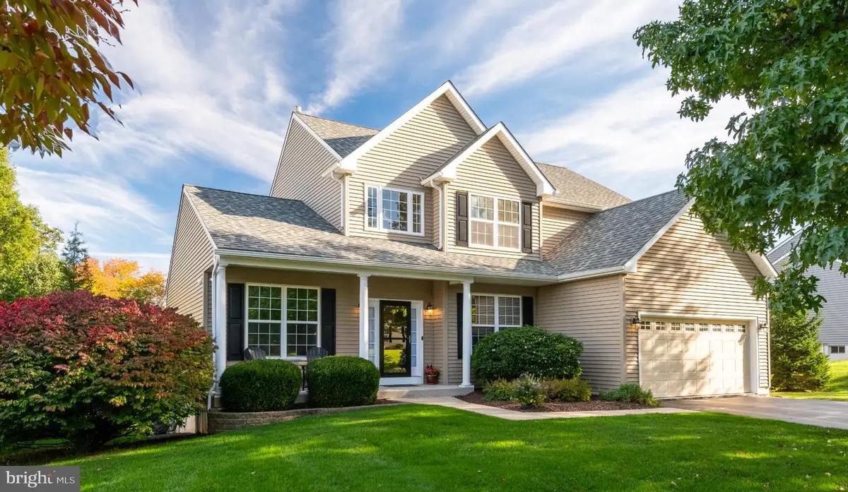 632 Hoffman Blvd, Spring City, PA 19475 - #1