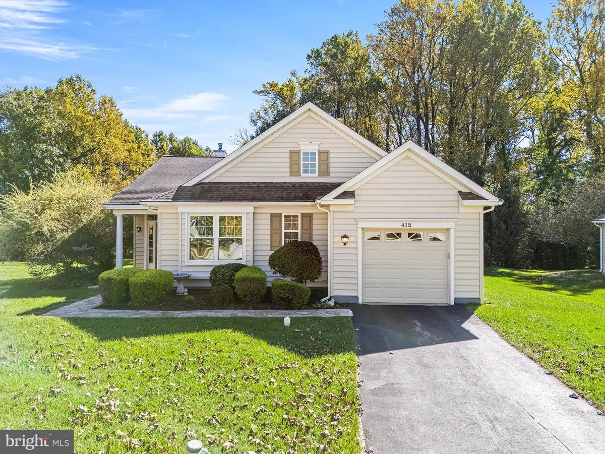 412 Gilmer Rd, Coatesville, PA 19320 - #1