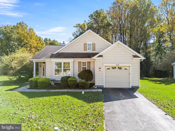 412 Gilmer Rd, COATESVILLE, PA 19320