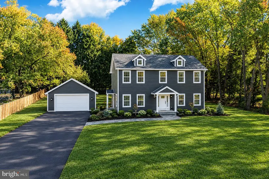 210 Creamery Rd, Coatesville, PA 19320 - #2