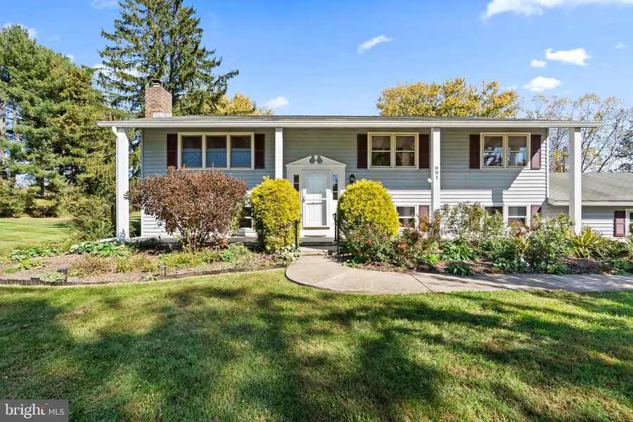 991 Spring City Rd, Phoenixville, PA 19460 - #2