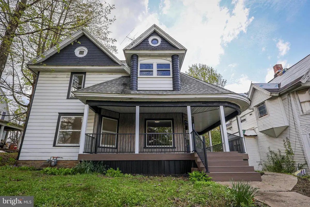 506 S Main St, Cambridge Springs, PA 16403 - #1