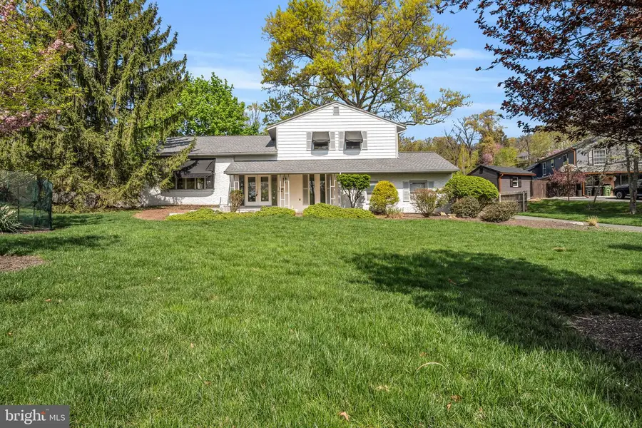 4536 Custer Ter, Harrisburg, PA 17110 - #3