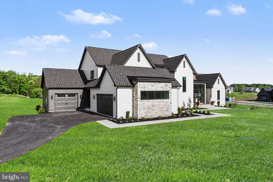 102 Calia Circle, Hummelstown, PA 17036 - #3