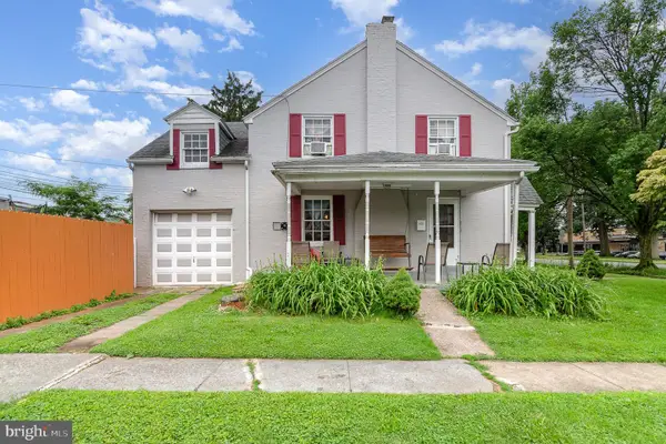 2941 N 6th St, HARRISBURG, PA 17110