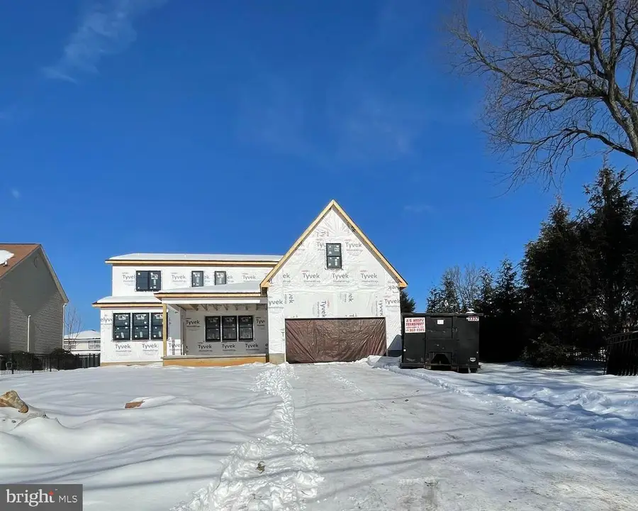 420 Cedar Ave, Hershey, PA 17033 - #3