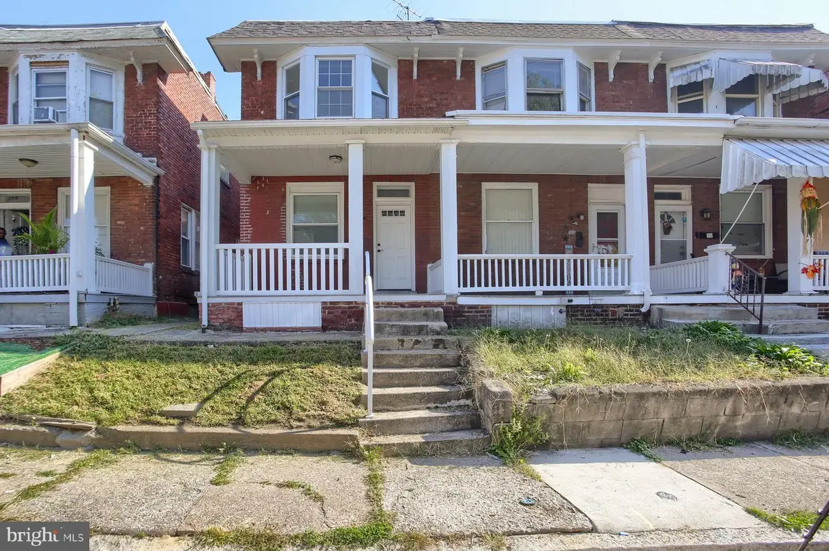 2251 Logan St, Harrisburg, PA 17110 - Image #1