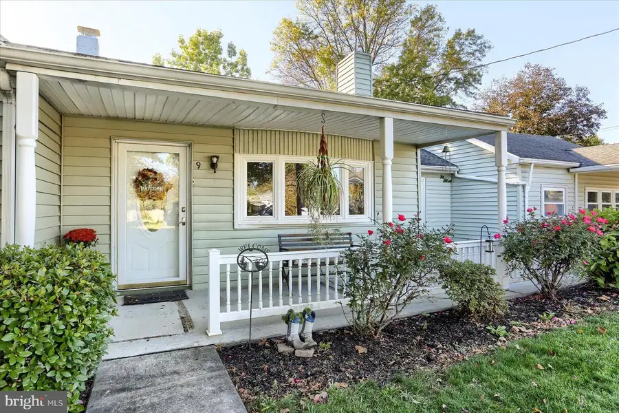 9 Hereford St, Harrisburg, PA 17109 - Image #3