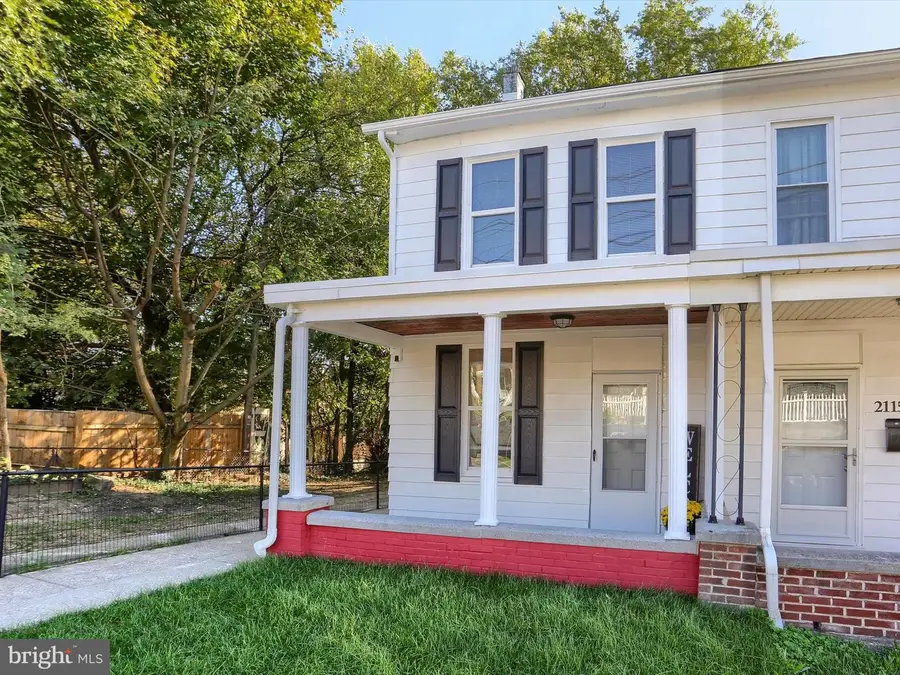 2117 Brookwood St, Harrisburg, PA 17104 - Image #2