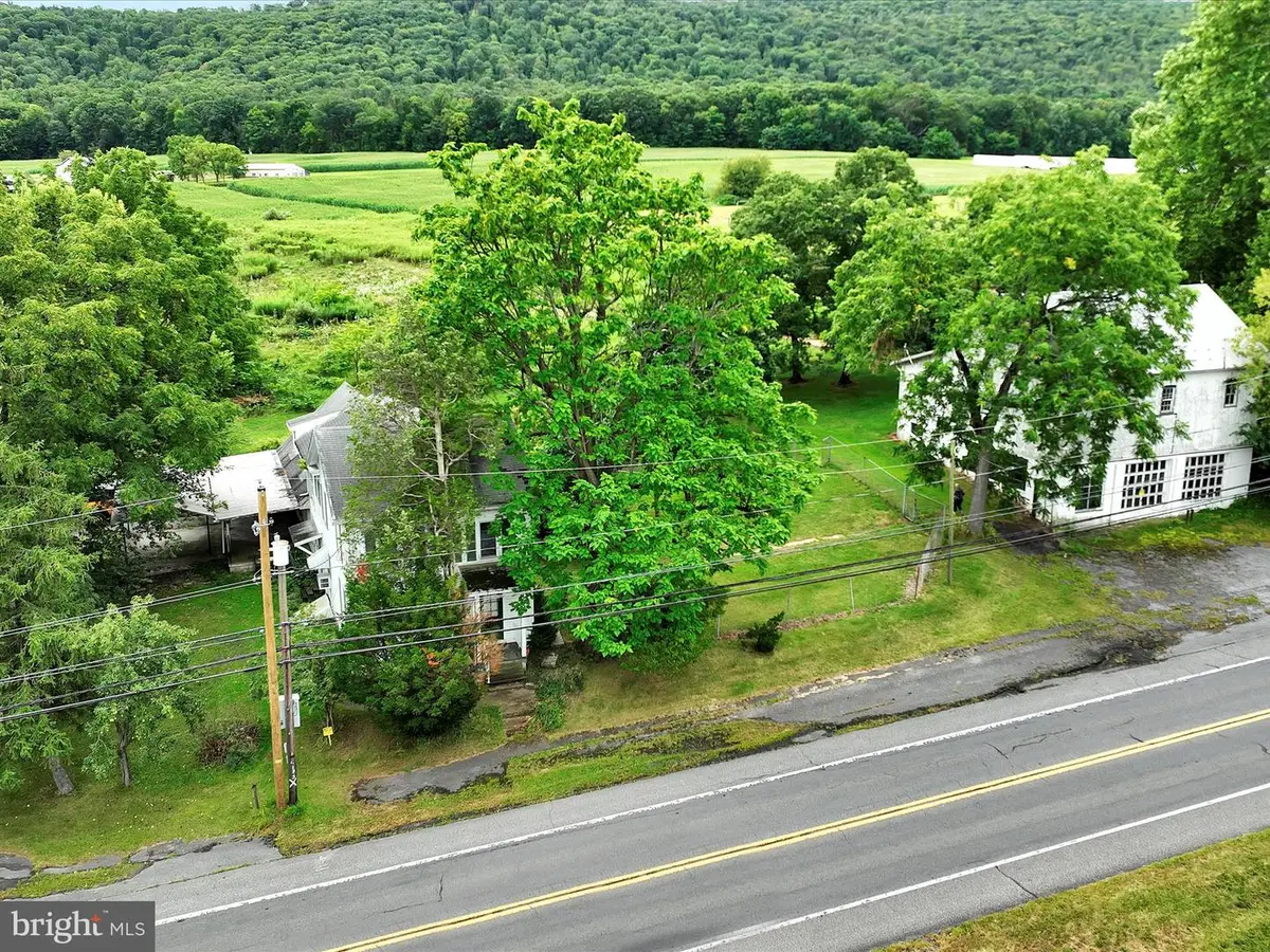 4456 Route 209, Elizabethville, PA 17023 - Image #1
