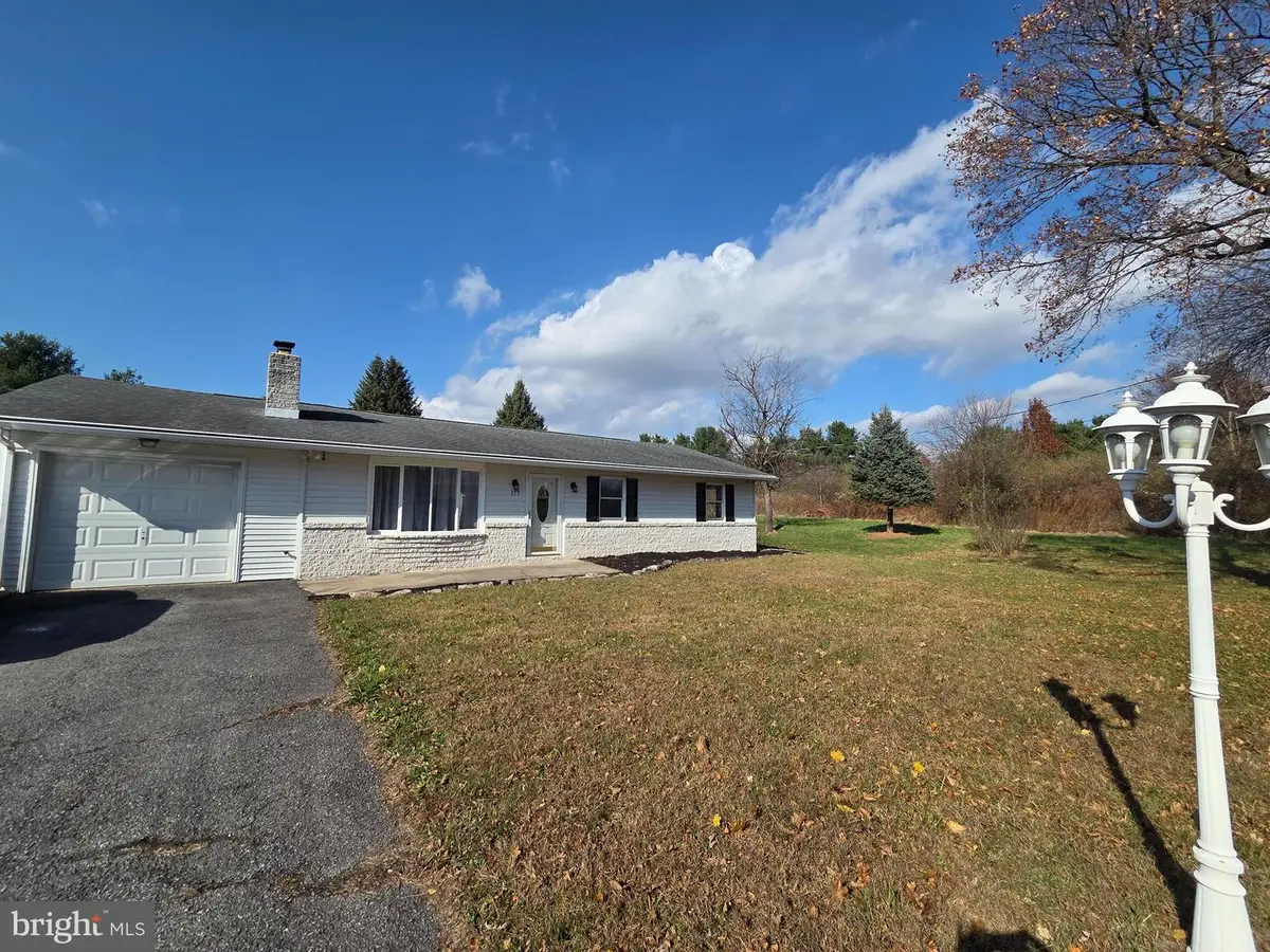 177 N Stone Rd, Millersburg, PA 17061 - Image #1