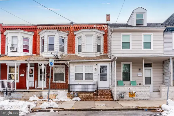 1218 Bailey St, HARRISBURG, PA 17103