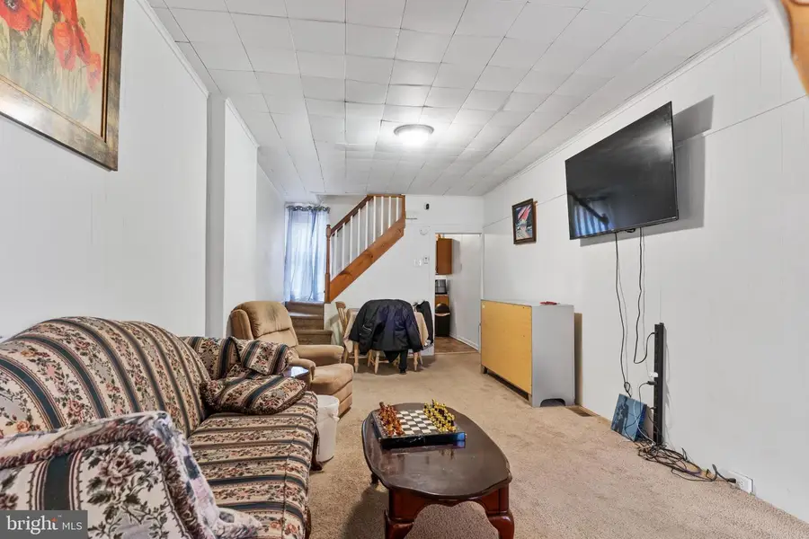 1218 Bailey St, Harrisburg, PA 17103 - #3