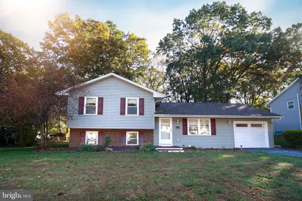 5553 Edsel St, HARRISBURG, PA 17109