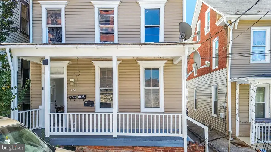 218 Elm St, Steelton, PA 17113 - Image #2