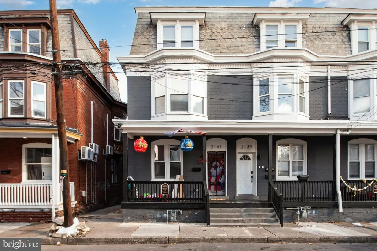 2141 Penn St, Harrisburg, PA 17110 - Image #1