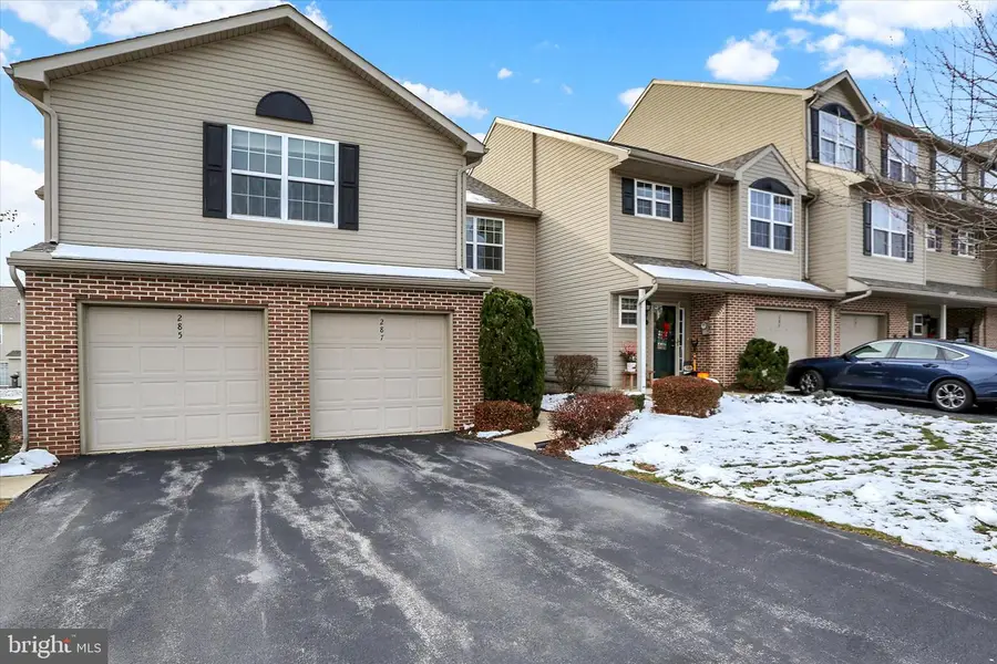 287 Thrush Dr, Hummelstown, PA 17036 - Image #3