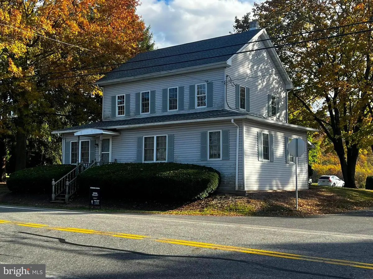 3480 Route 209, Elizabethville, PA 17023 - Image #1