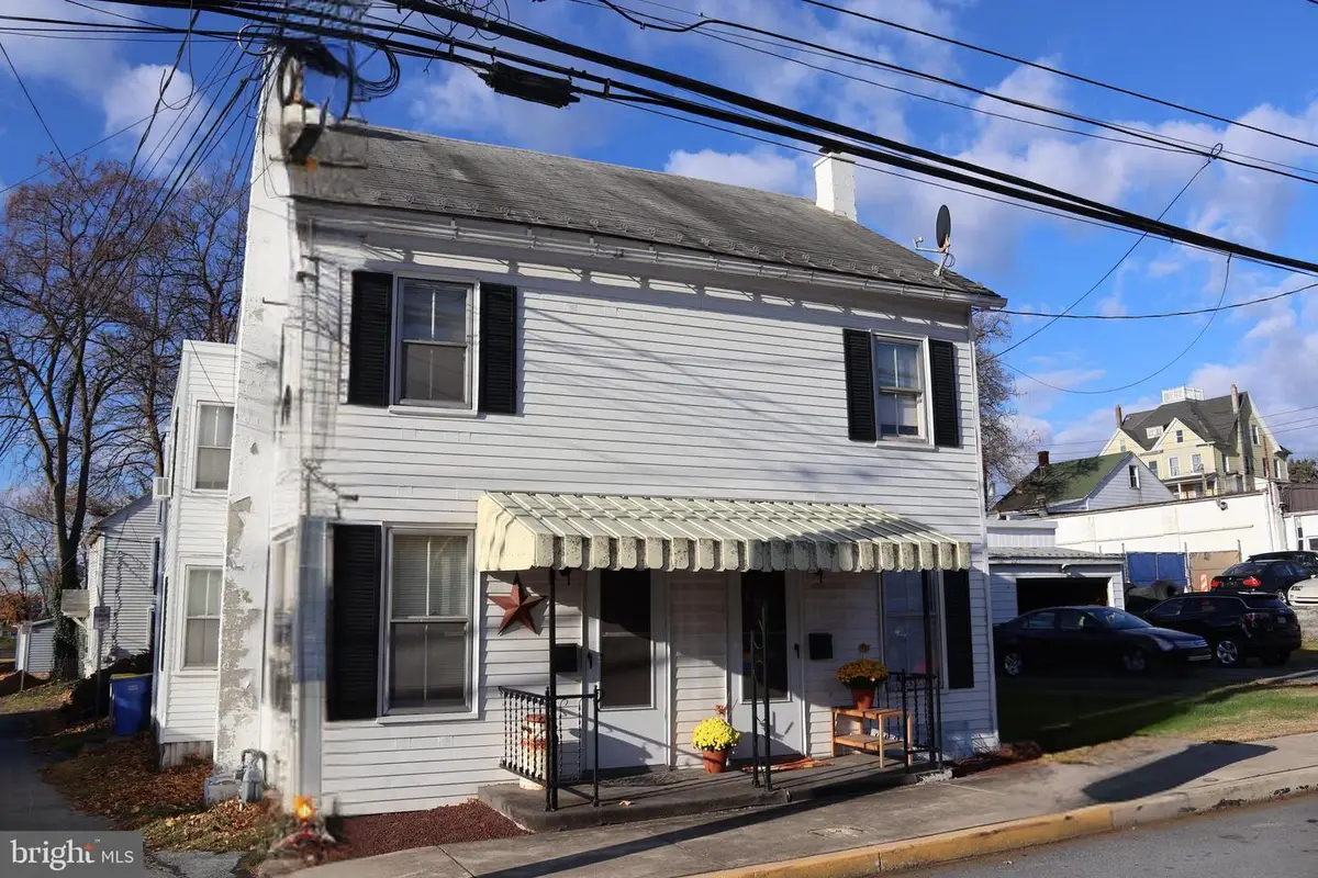 333 & 335 N Catherine St, Middletown, PA 17057 - Image #1