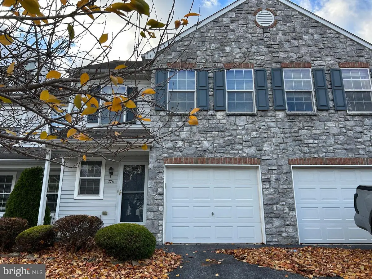 270 Buckley Dr, Harrisburg, PA 17112 - Image #1