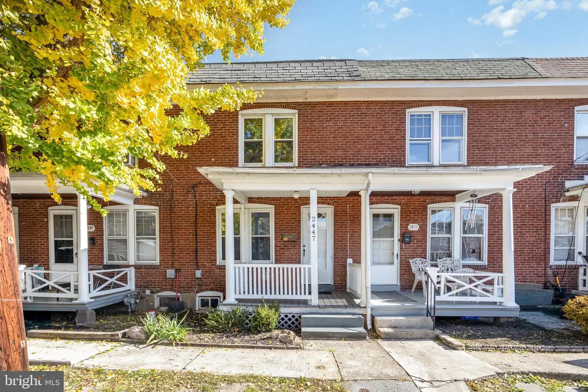 2447 Penn St, Harrisburg, PA 17110 - Image #1