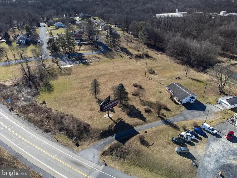 244 N Hershey Rd, Harrisburg, PA 17112 - #2