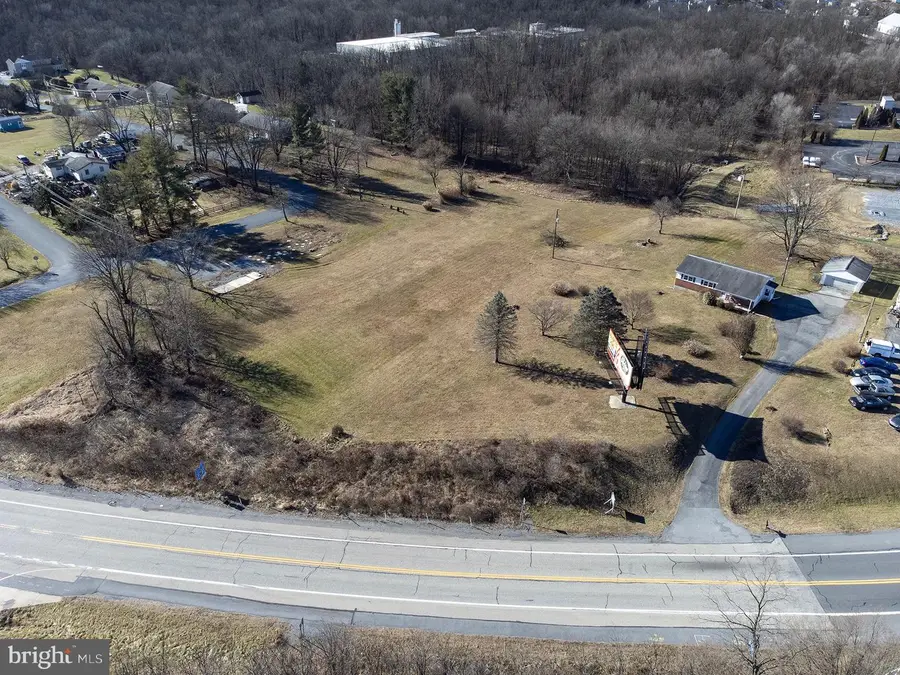 244 N Hershey Rd, Harrisburg, PA 17112 - #3