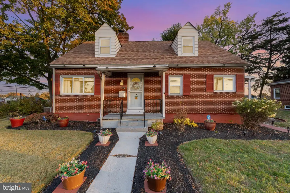 2900 Boas St, Harrisburg, PA 17103 - Image #1