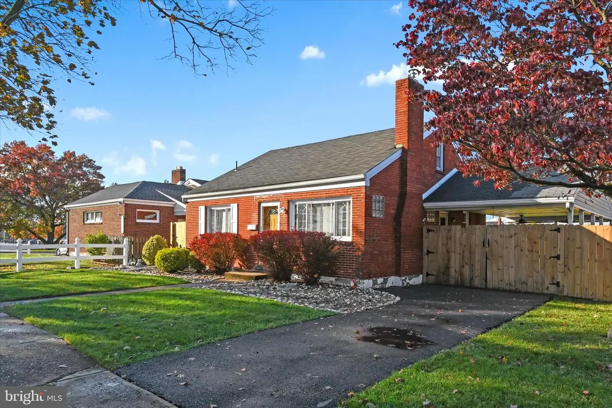 4902 Virginia Ave, Harrisburg, PA 17109 - Image #1