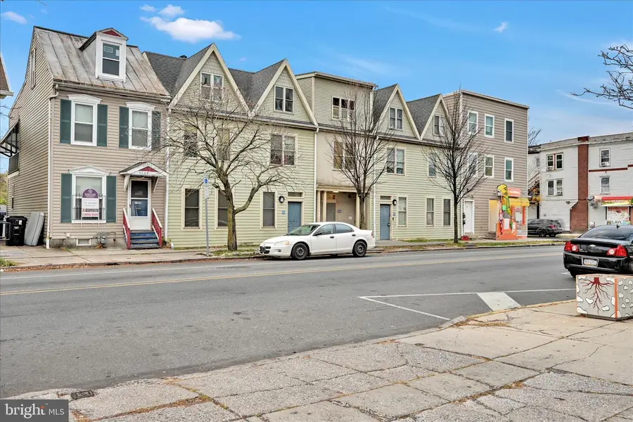 1509 Derry St, Harrisburg, PA 17104 - Image #2